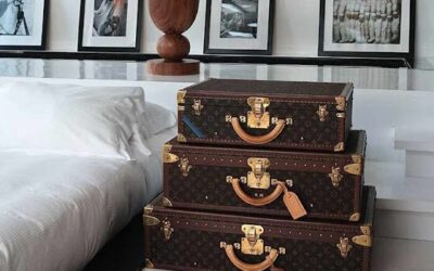 ¿Qué meter en una maleta para el fin de semana?