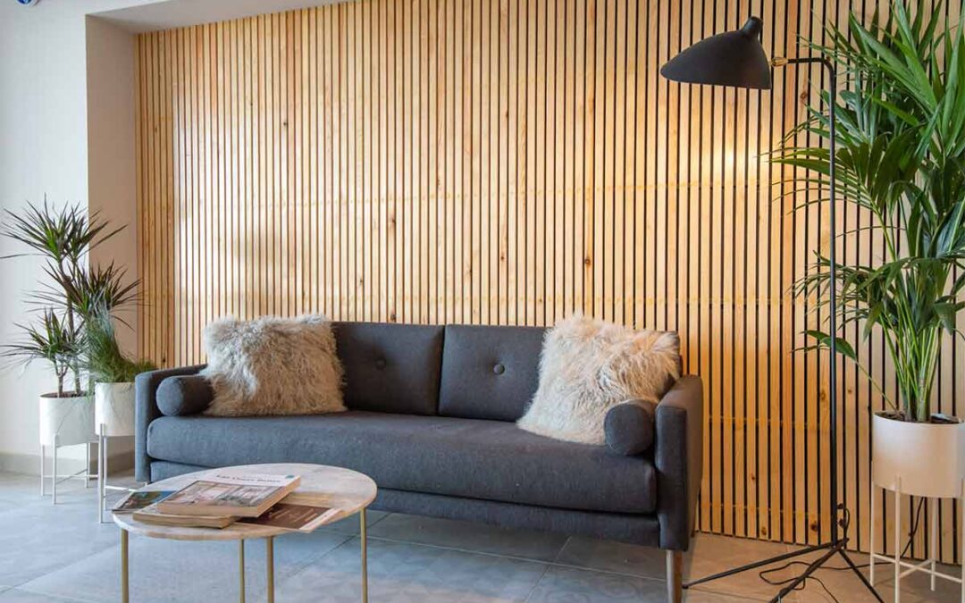 que valoras hotel ixua