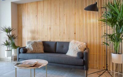 ¿Qué valoras al hospedarte en un hotel?