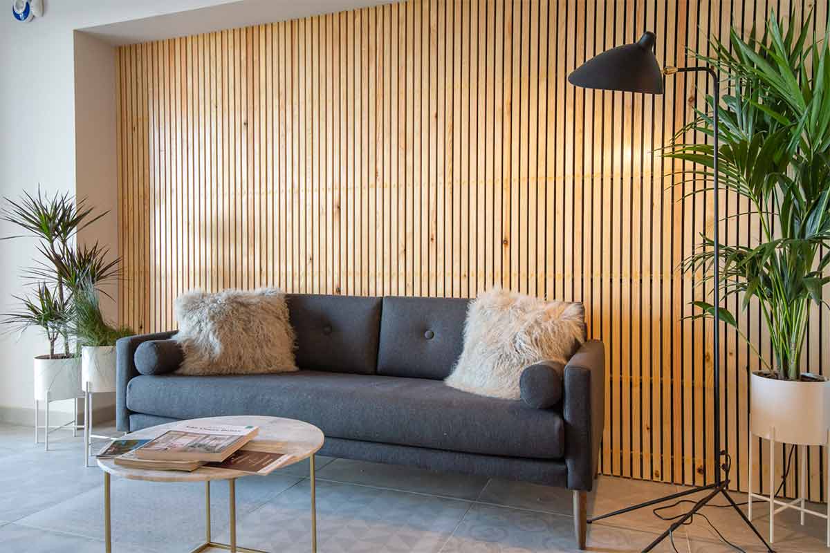 que valoras hotel ixua