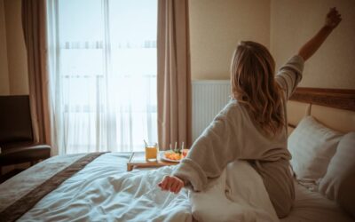 Ventajas de alojarse en un hotel frente a una vivienda vacacional